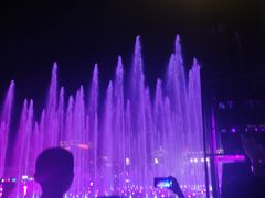 -大雁塔北广场音乐喷泉