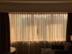 -厦门喜来登酒店