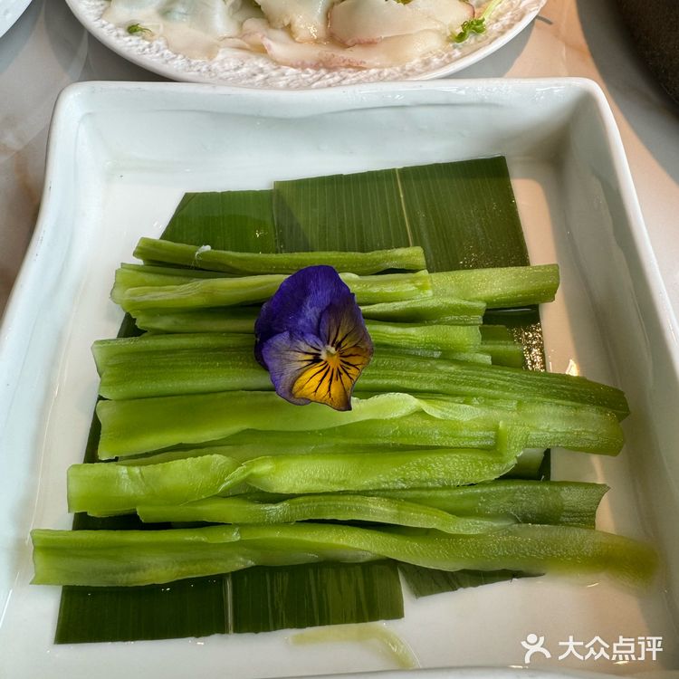 不用✈️云南｜在深圳也可以吃到鲜美的菌菇火锅‼️