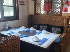 -云尊府云南菜·蒸汽石锅鱼(学清路店)