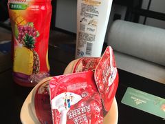 -长沙国金中心异国印象酒店