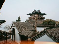 -焦山风景区