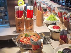 -湘西小馆(滨河路店)