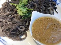 -老仁义·清真菜(太古街店)