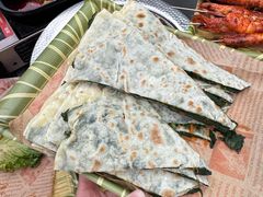 -清真·马坡烧烤涮牛肚·酸浆火锅(新区总店)