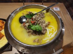 日本豆腐-新白鹿餐厅(城西银泰城店)