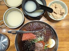 -冰川朝鲜族料理·东北菜(观前店)