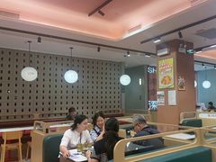 -香港深仔记茶餐厅(东门店)