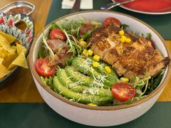 -HFFOUSA TACO弗萨塔可墨西哥餐厅(颐堤港店)