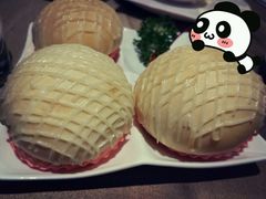 -广州逸林假日酒店·四季桃源中餐厅(白云山风景区店)