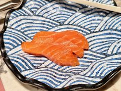 -金马门国际美食百汇(珞喻路店)