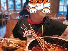 -串大叔炭火烤串·鸡西大冷面刀削面(总店)