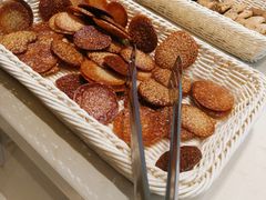 -素满香·素食自助餐(苏州·临顿路店)