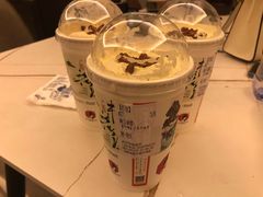 -茶颜悦色(花园道店)