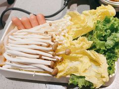 -半天妖烤鱼(中山路店)