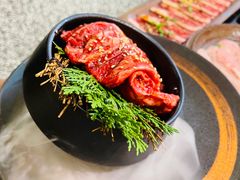 -厚贞日式烤肉(浦东汇智店)