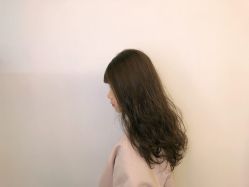 -BTR发型定制潮沙龙店