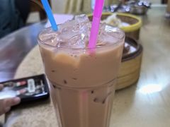 -恒兴发茶店(水巷口店)