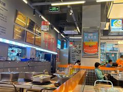 -肥韬茶餐厅(海上世界店)
