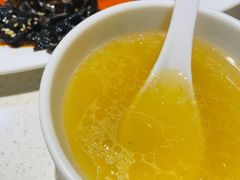 -芭夯兔·兔肉汤锅(新都店)