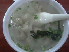 鸡肉馄饨-馄饨侯(广渠门店)