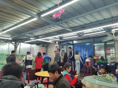 大堂-海香园饭店