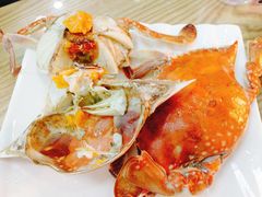 -聚德福海鲜家常菜(刘庄店)