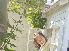 -Jo's Garden