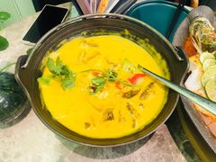 -美奈小馆·东南亚菜(福田星河COCO Park店)