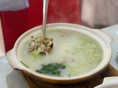 -逢春菜馆天津菜(胜利路店)