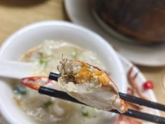 -锐记美食店·现捞海鲜(闸坡店)