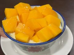 -水牛奶皇后糖水铺(深圳总店)