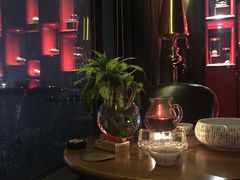 -张博士茗茶馆(外滩店)