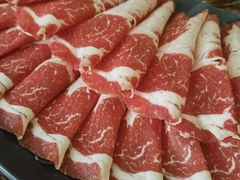 -东来顺•非遗火锅(外滩店)