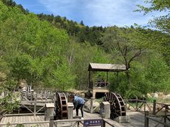 -道须沟旅游风景区