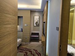 -深圳雅邦朗悦国际酒店