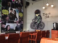 大堂-HONGA HONGA雄家(曹路店)