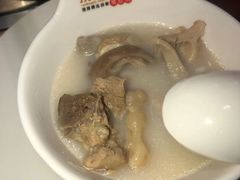 -捞旺猪肚鸡(街道口店)
