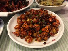 -汉虾王.小龙虾.武汉菜.粤菜(科技园店)