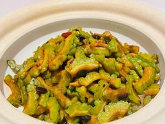 -粗茶淡饭·汉口公馆(循礼门店)