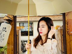 -九座宅烤·烤肉串烧小酒馆(武钢宾馆店)