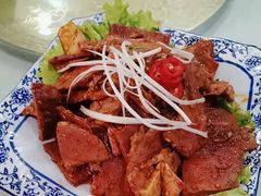 -西府酒家(太白山店)