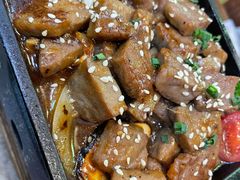 -仙隐小鹿中華の日料(正弘城店)