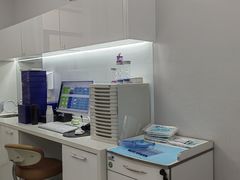 -牙博士口腔品牌连锁(杨浦店)