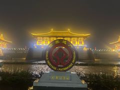 -定鼎门遗址博物馆