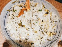 花饭-静一餐厅·湖北菜(前门创始店)