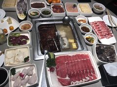 -海底捞火锅(天一广场亚细亚店)