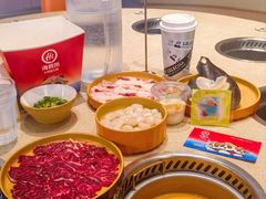 -海底捞大排档火锅(打浦路店)