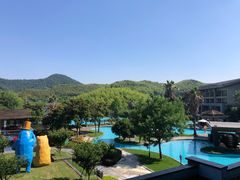-宁波九龙湖开元度假村