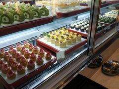-松山湖凯悦酒店·Café自助餐厅·周末火舞秀表演